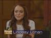 Lindsay Lohan Live With Regis and Kelly on 12.09.04 (395)